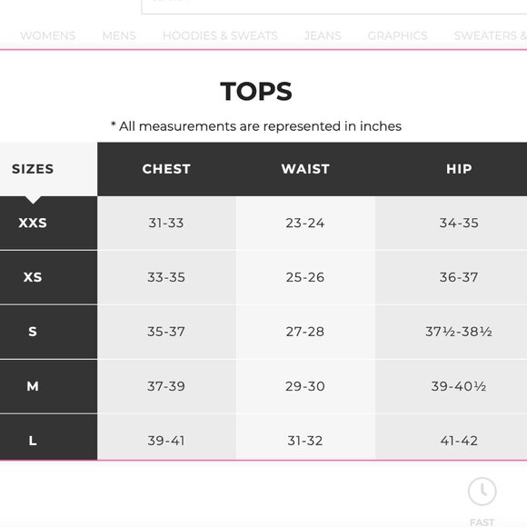 NEW Graphic Scoop Neck Cam - Picture 7 of 7